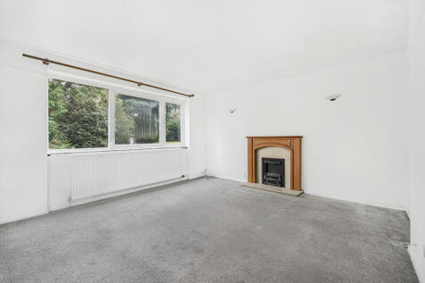 Warham Road, South Croydon, CR2 2 bed apartment for sale