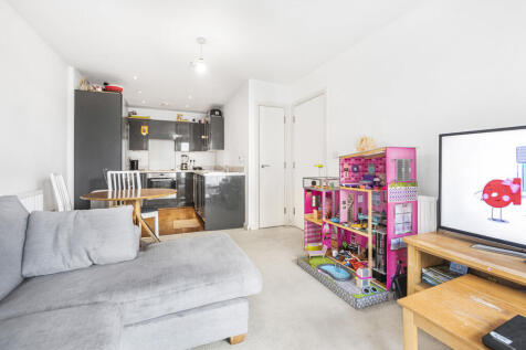 Whitestone Way, Croydon, CR0 2 bed apartment for sale