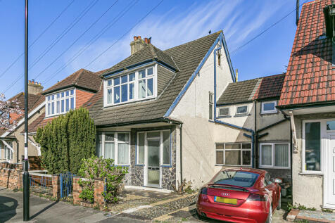 Lindfield Road, Croydon, CR0 4 bed terraced house for sale