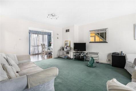 Turnpike Link, Croydon, CR0 4 bed terraced house for sale
