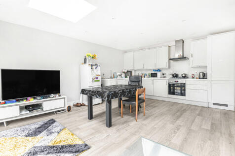 Oakfield Road, Croydon, CR0 3 bed apartment for sale