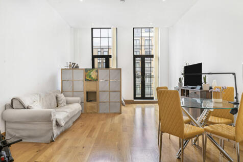 Scarbrook Road, Croydon, CR0 2 bed apartment for sale