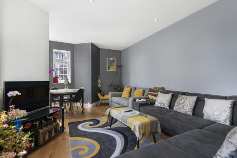 High Street, Croydon, CR0 2 bed apartment for sale