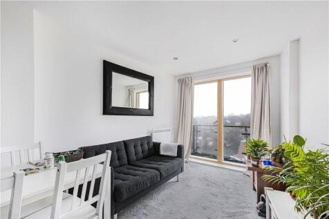 Durnsford Road, London, SW19 1 bed apartment for sale