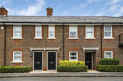 Vitali Close, London, SW15 2 bed terraced house for sale