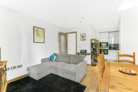 Bellwether Lane, London, SW18 1 bed apartment for sale