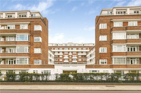 Upper Richmond Road, London, SW15 Studio for sale