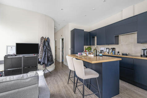 Bishops Road, London, SW6 1 bed apartment for sale