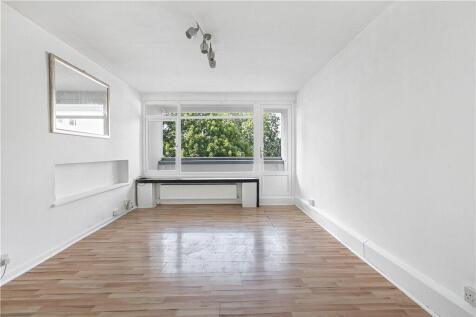 Tangley Grove, London, SW15 2 bed apartment for sale