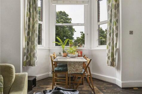 West Hill, London, SW18 1 bed apartment for sale