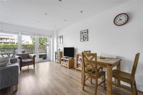 Roehampton Lane, London, SW15 1 bed apartment for sale