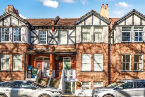 Grange Road, London, SE25 2 bed apartment for sale