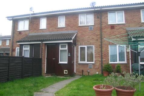 1 bedroom terraced house for sale