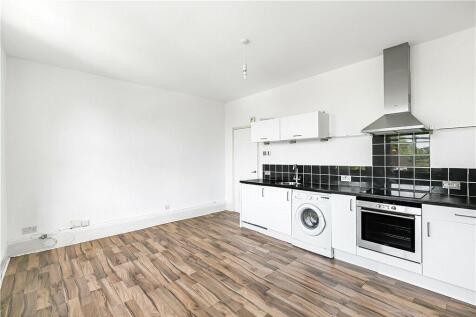 Leigham Court Road, London, SW16 1 bed apartment for sale