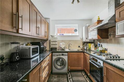 Palace Road, London, SW2 1 bed apartment for sale