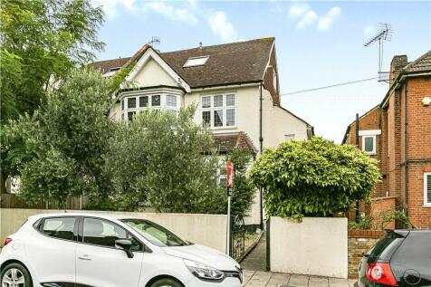 Westwell Road, London, SW16 2 bed apartment for sale