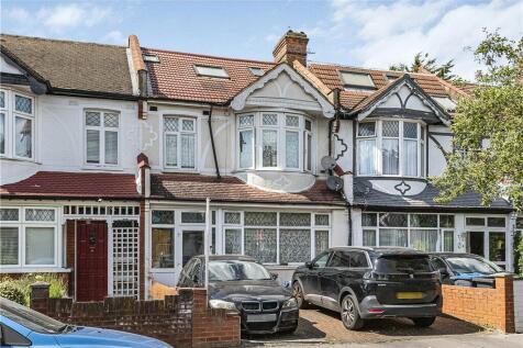 Ederline Avenue, London, SW16 5 bed terraced house for sale