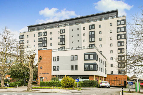 London Road, London, SW16 1 bed apartment for sale