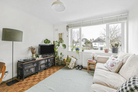 Woodfield Grove, London, SW16 1 bed apartment for sale
