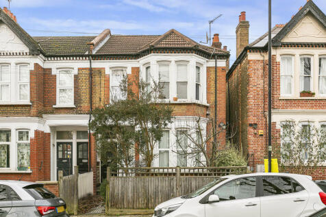 Harborough Road, London, SW16 Studio for sale