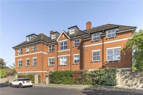 Daysbrook Road, London, SW2 2 bed apartment for sale