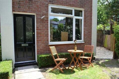 1 bedroom bungalow for sale