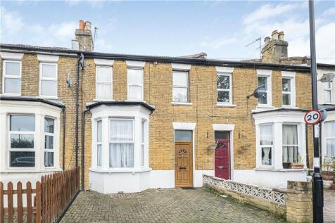 Bensham Grove, Thornton Heath, CR7 3 bed terraced house for sale