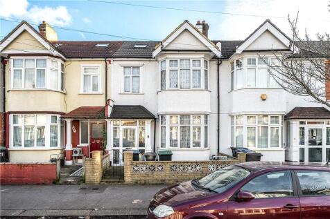 Oaklands Avenue, Thornton Heath, CR7 4 bed terraced house for sale