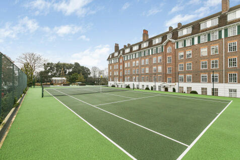 Richmond Hill Court, Richmond, TW10 2 bed apartment for sale