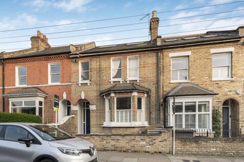 Northcote Road, Twickenham, TW1 Studio for sale