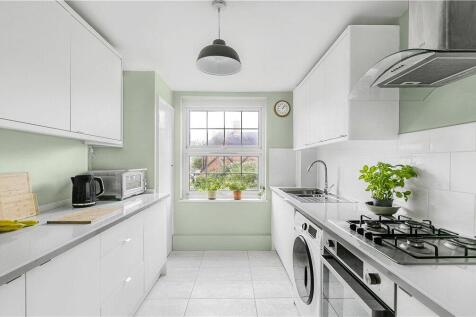Grena Road, Richmond, TW9 2 bed apartment for sale