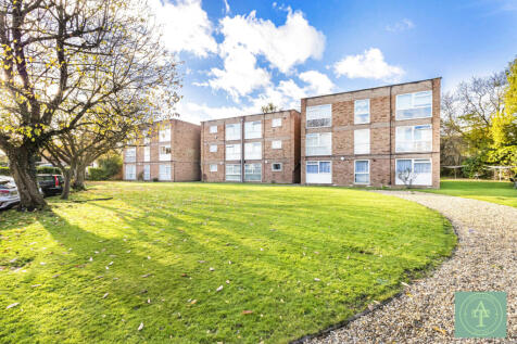 Adamsrill Close, EN1 2 bed flat for sale