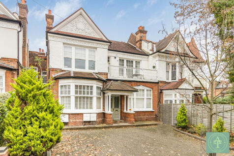 Compton Road, N21 1 bed flat for sale