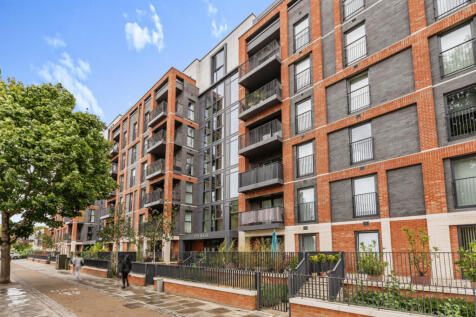 Green Lanes, N21 1 bed flat for sale