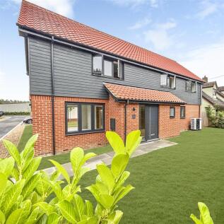4 bedroom house for sale
