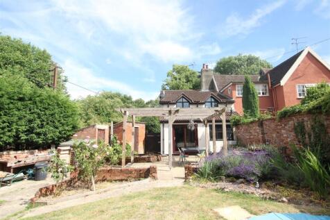 3 bedroom house for sale