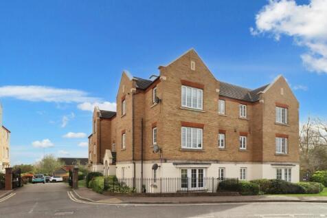 Philip Sidney Court, Chafford Hundred... 2 bed apartment for sale