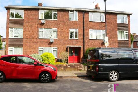 Laurel Bank Road, Enfield, Middlesex... 2 bed apartment for sale