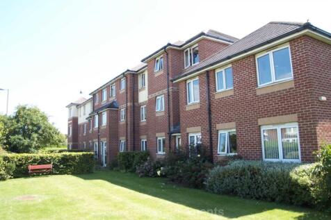 Pilbrow Court, Alverstoke 2 bed retirement property for sale