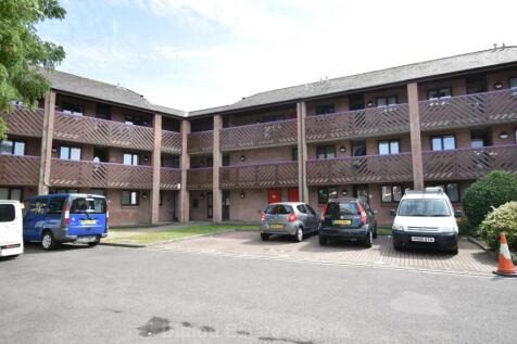Pearce Court, George Street 2 bed retirement property for sale