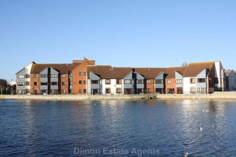 2 bedroom retirement property for sale