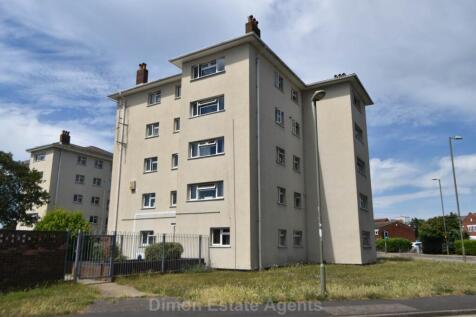 Winchfield House, South Street, Gosport 2 bed maisonette for sale