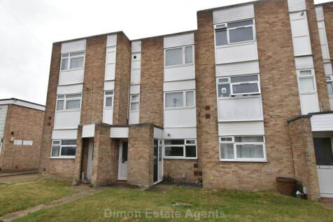 Baronsmere, Bury Road, Gosport 2 bed flat for sale