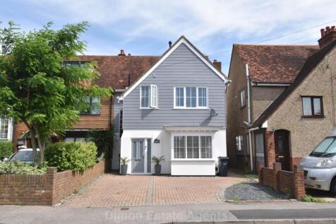 Elson Road, Elson 4 bed end of terrace house for sale