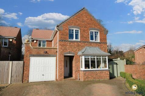 Fairway View, Wakefield WF2 4 bed house for sale