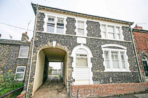 Granby Street, Newmarket CB8 1 bed flat for sale