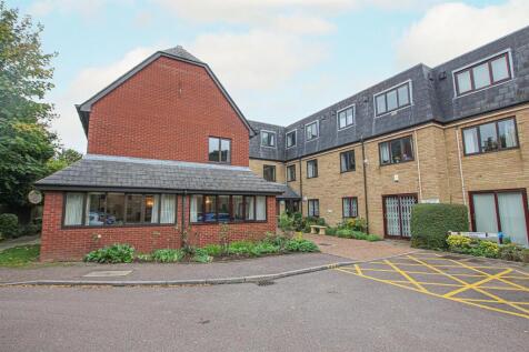 Arbury Road, Cambridge CB4 1 bed retirement property for sale