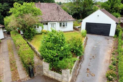 2 bedroom detached house for sale