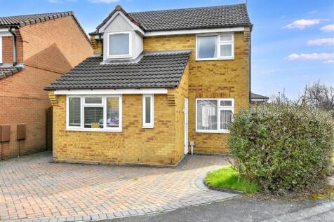 Kirkland Drive, Chilwell 3 bed detached house for sale