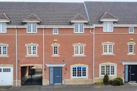 4 bedroom house for sale